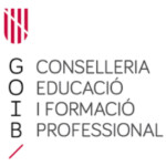 Logo conselleria